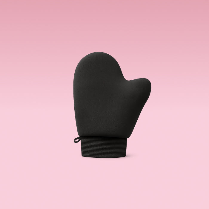 Lusholo Mitt