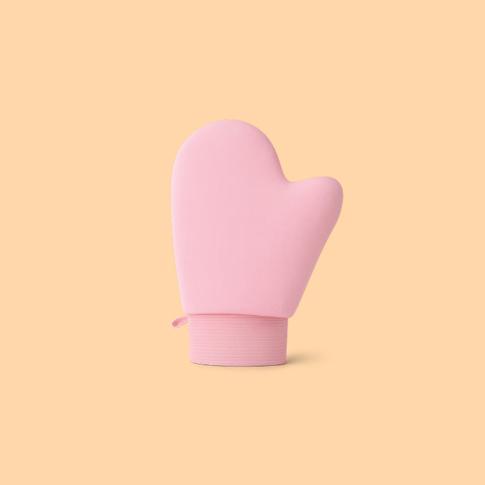 Lusholo Mitt